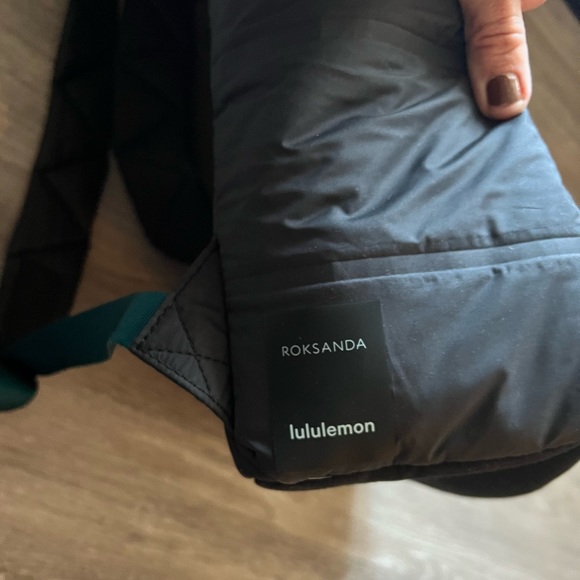 LULULEMON (NWT) โข Face Forward Backpack *Lululemon x Roksanda Limited Edition - Picture 8 of 16